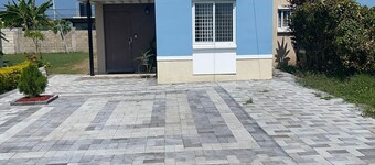 Gated community, fully air condition,  hot water and 24 hours video surveillance