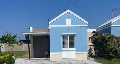 Gated community, fully air condition, hot water and 24 hours video surveillance