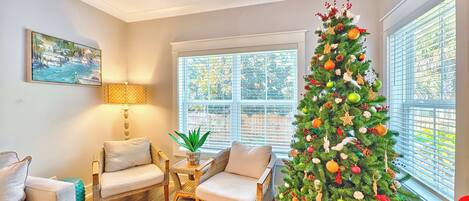 Smart-tv, bordtennisbord