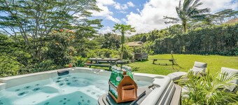 Charming Modern Home Stunning Scenery and Nature BBPH2021/0002 SUP2 2020/0008