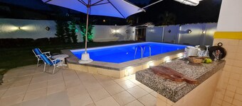 Beautiful Houses 5/4 Vilas do Atlântico Beach !!!