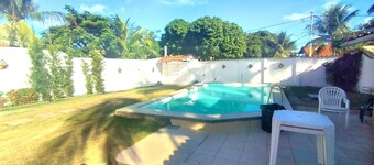 Beautiful Houses 5/4 Vilas do Atlântico Beach !!!