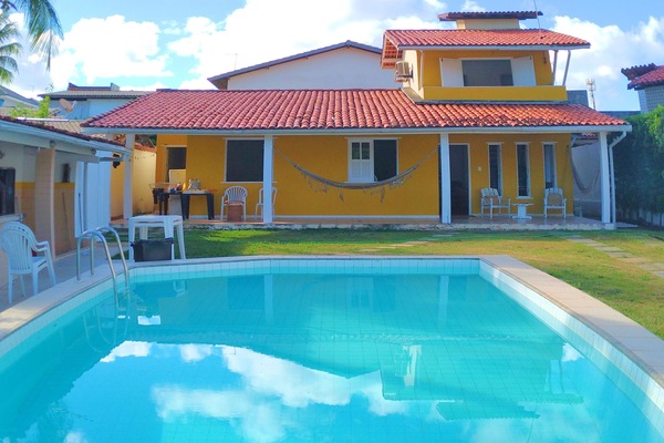 Alberca