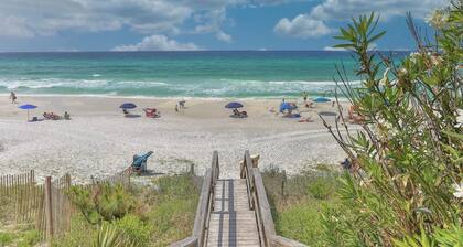 Gulf Place Residences Unit 304, Gulf View, NEW PROPERTY 4 Min walk to Beach
