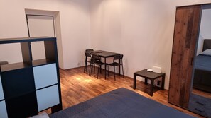 1 Schlafzimmer, WLAN