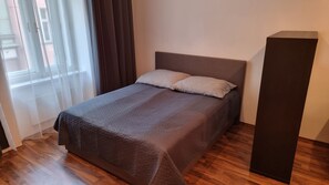 1 Schlafzimmer, WLAN