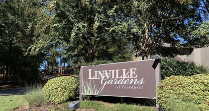 Pinehurst Condo - Cozy & Quiet at the Golf Links