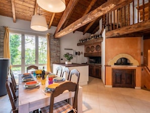 Dining - Sant'Evasio by Interhome (Ovada)