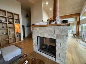 Interior - Colorado Mountain Villa (Morrison)