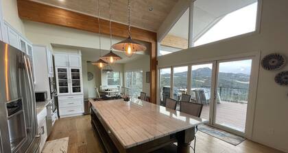 Colorado Mountain Villa