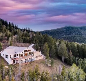 Exterior - Colorado Mountain Villa (Morrison)