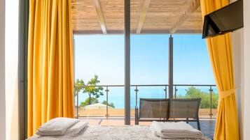 3 soveværelser, strygejern/strygebræt, internetforbindelse, sengetøj