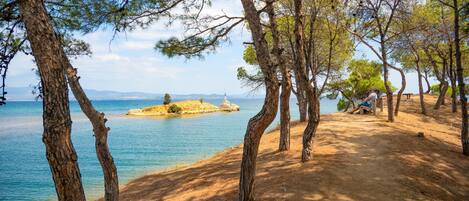 Plage