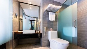 Room - Sunny Sky Inn Huanggang Spreading Love Lake Park (Huanggang)