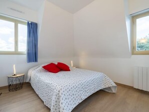 1 quarto, acesso de cortesia à internet
