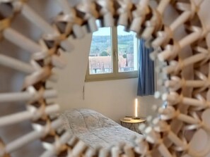 1 makuuhuone, ilmainen internet