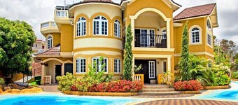 The Best 2 Bedrooms Townhouse in Montego Bay!