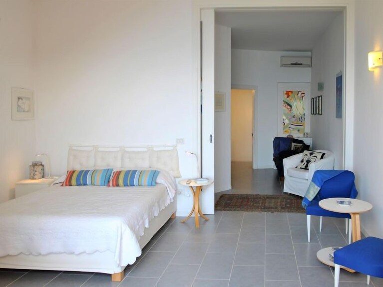 Arborea By Interhome - Sperlonga