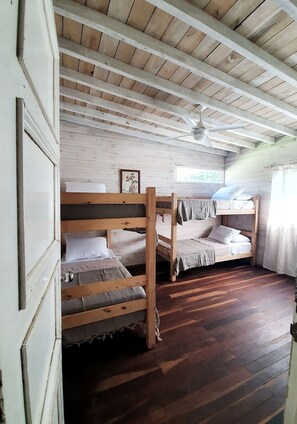 2 bedrooms, WiFi