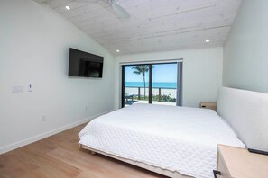 5 Schlafzimmer, Bügeleisen/Bügelbrett, kostenloses WLAN, Bettwäsche