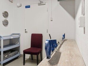 Centre d’entraînement physique
