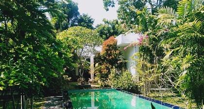 Privet Villa canaya is for you we give as a Entire villa as a Privet villa