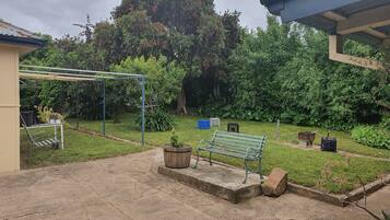 Terras