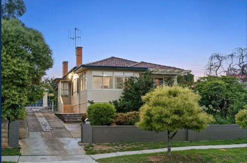 Lovely cottage in Queanbeyan