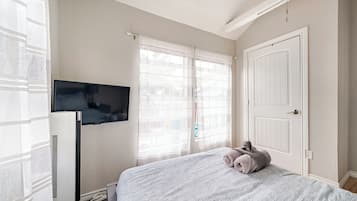 Appartement Confort, 2 chambres, non-fumeur, cuisine