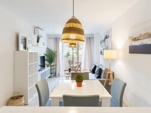 Interior - APARTMENT MONKÓ GOLF & BEACH (Benalmadena)