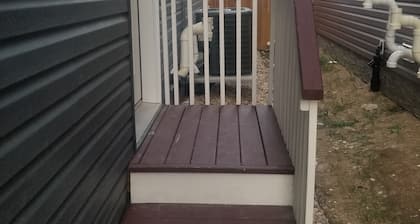 LUXURIOUS FULLY PRIVATE ONE BEDROOM ONE BATHROOM BASEMENT SUITE IN SW EDMONTON