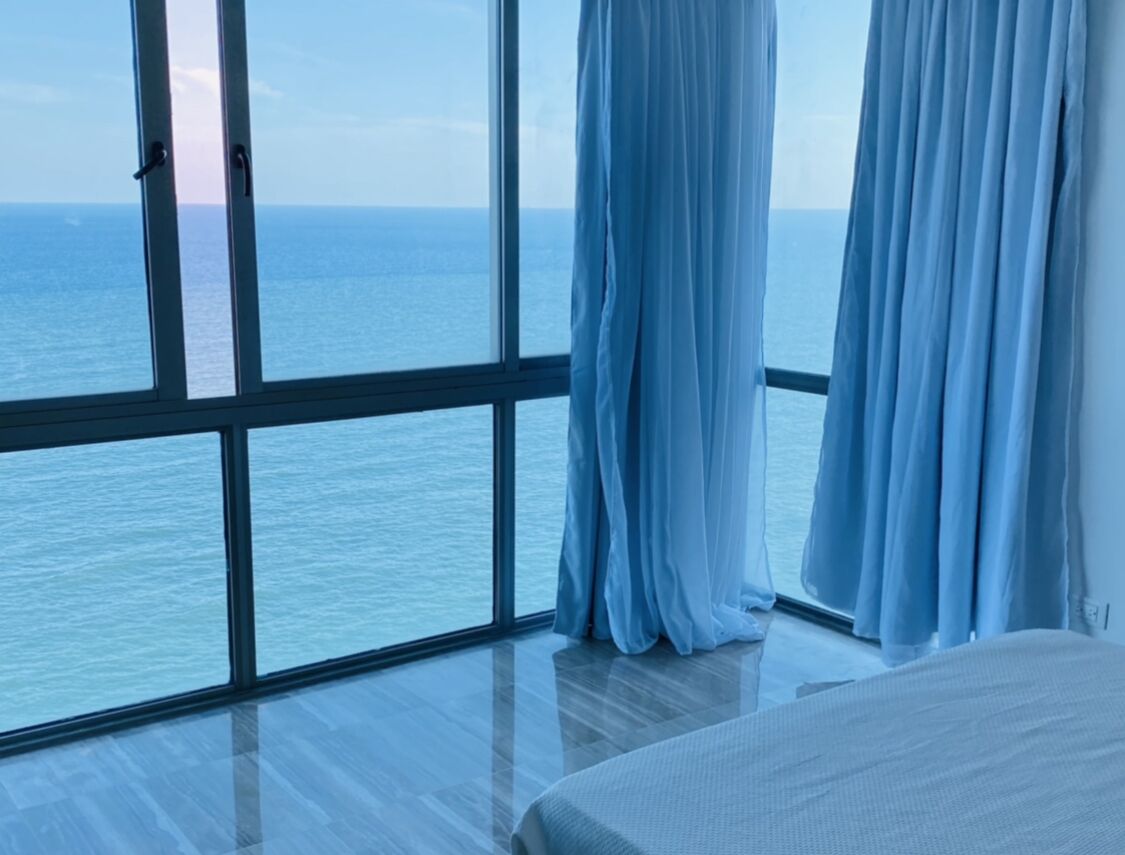 3 bedrooms, WiFi