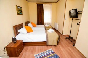 2 Schlafzimmer, kostenloses WLAN