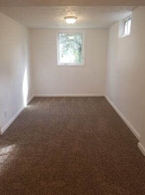 Interior - small family friendly house (Omaha)