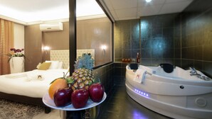 Deluxe Studio Suite | WiFi (free) - Bay Inn Hotel (Ghazir)