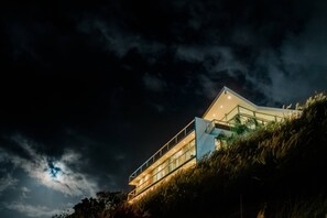 Exterior - Vacation Vibes, Ocean Views, Pool, Spacious Villa (Fajardo)