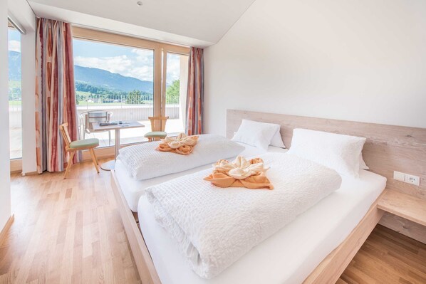 1 chambre, lit parapluie, Wi-Fi, draps fournis