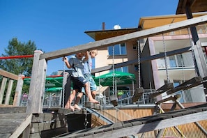Barnområde