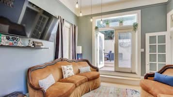 Fernseher, Arbeitsbereiche