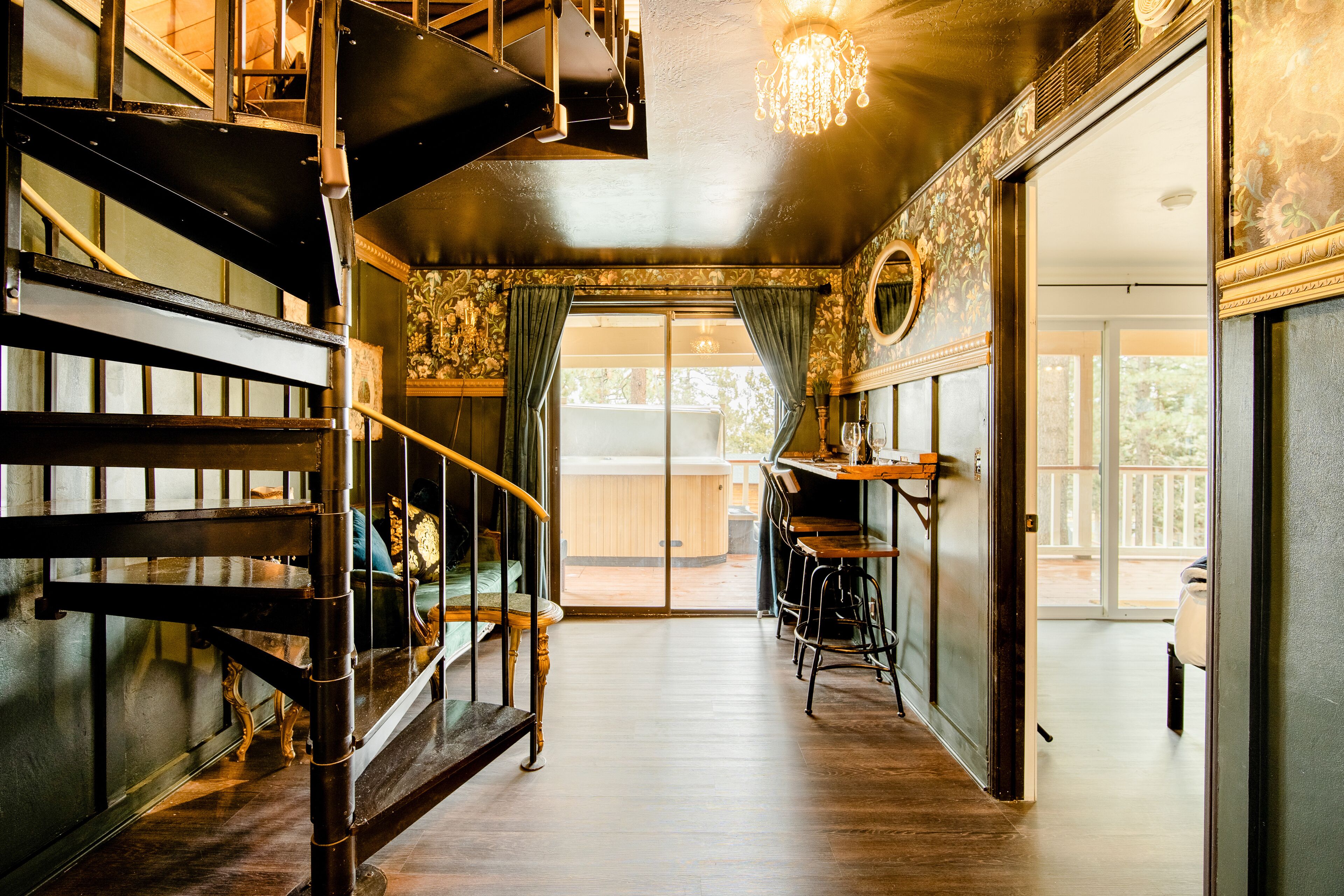 Intérieur