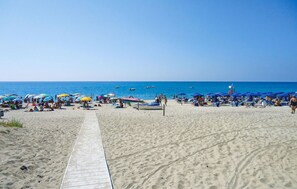 Ubicación cercana a la playa
