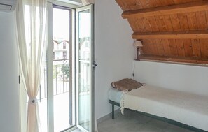 2 chambres