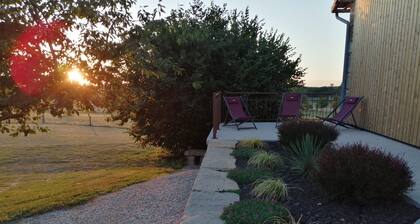 LA GRANGE DE NESPES ( 12 pers-) ( Classified 4 stars) (Air-conditioned)