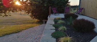 LA GRANGE DE NESPES ( 12 pers-) ( Classified 4 stars) (Air-conditioned)