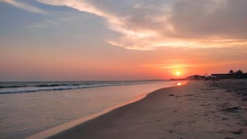 Apartment | Beach