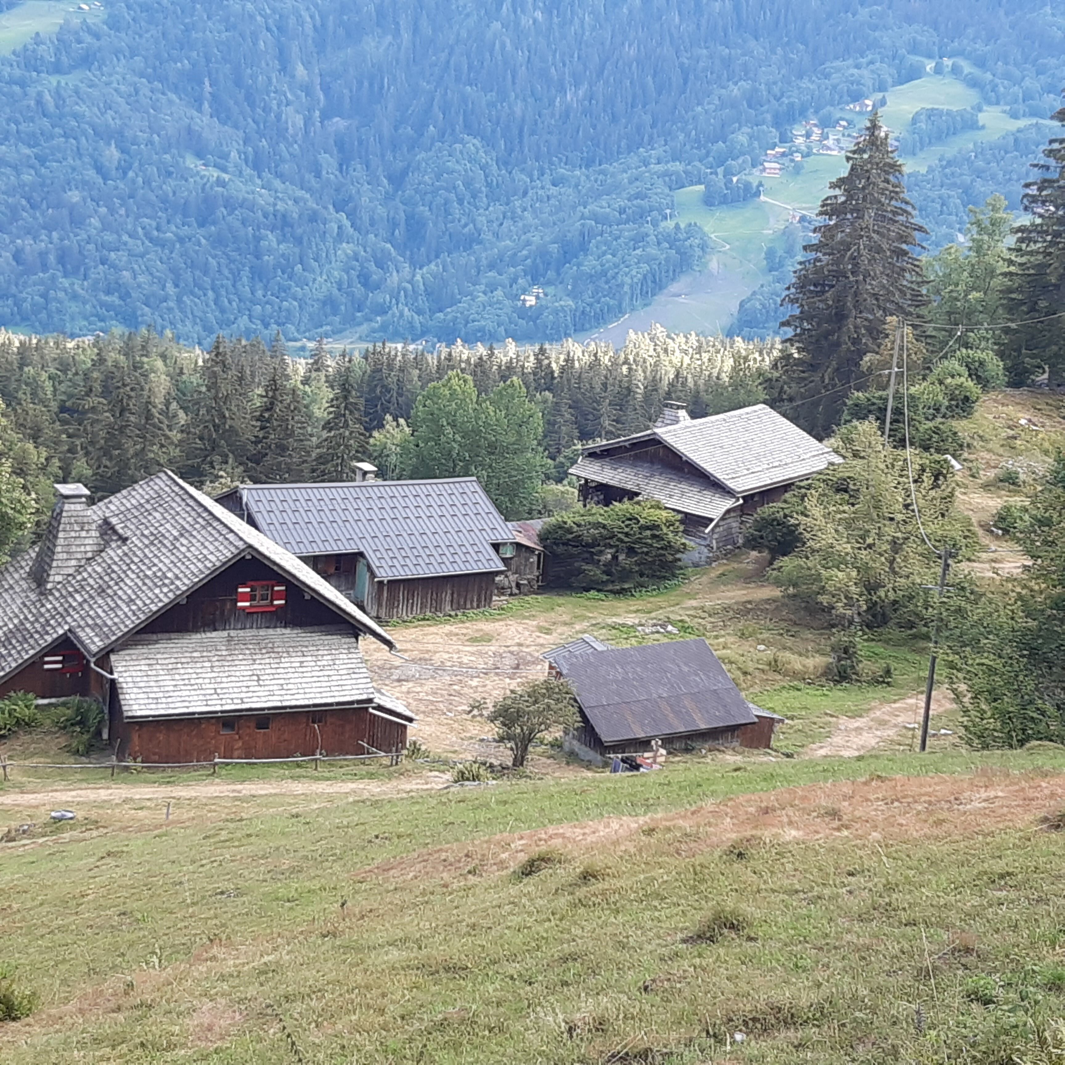 Exterieur
