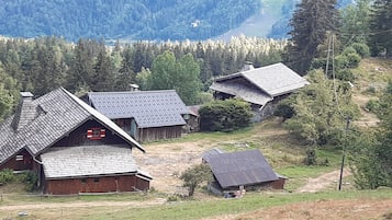 Exterieur