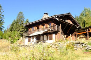 Exterieur