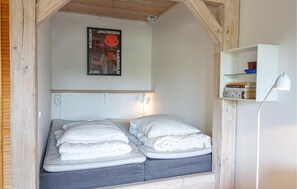 Free WiFi - Awesome apartment in Gudhjem with WiFi (Gudhjem)