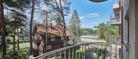 Standard Apartment | Terrace/patio